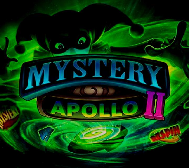 Mystery Apollo II online slot