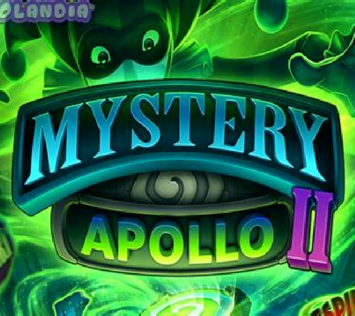 Mystery Apollo II slot