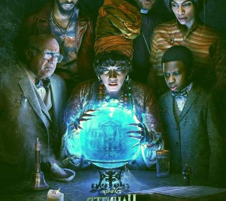Mystery at the Mansion online slot