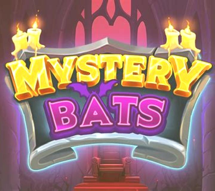 Mystery Bats online slot