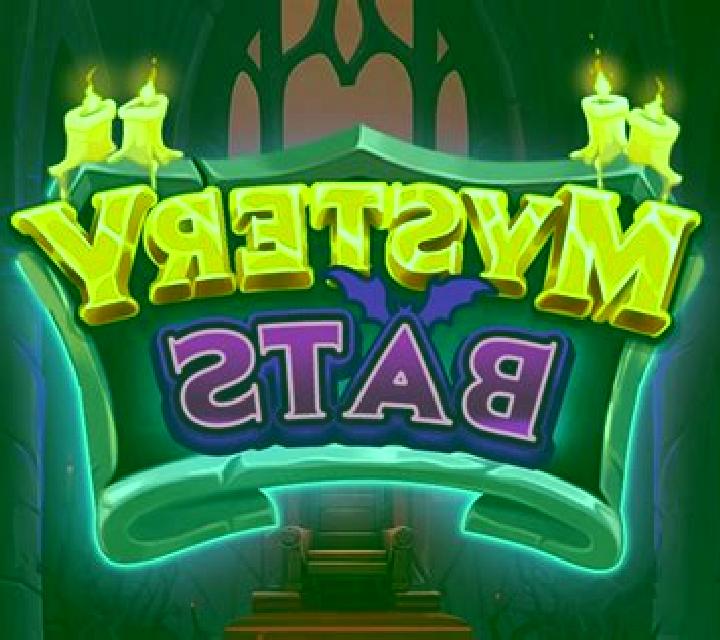 Mystery Bats slot game