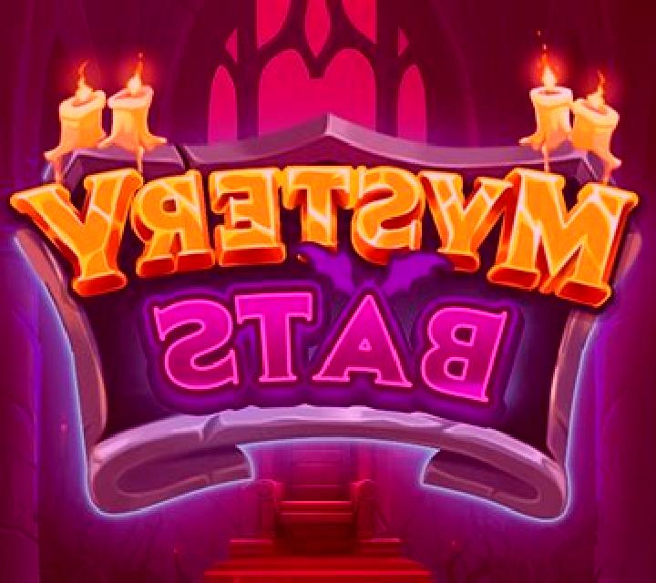 Mystery Bats slot machine