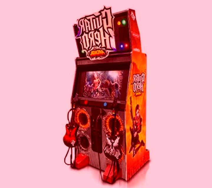 Mystery Box (Golden Hero) slot machine