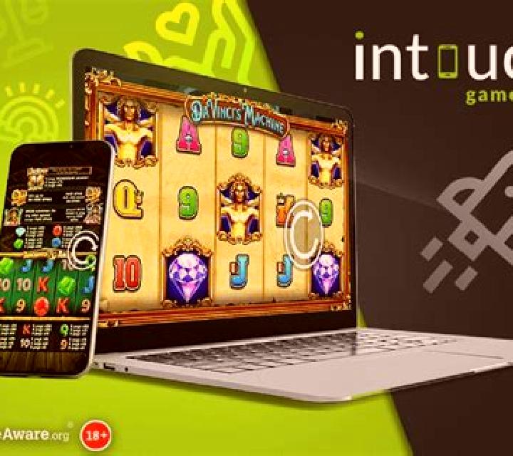 Mystery Box (Intouch Games) online slot