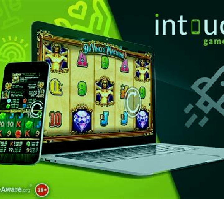 Mystery Box (Intouch Games) slot game