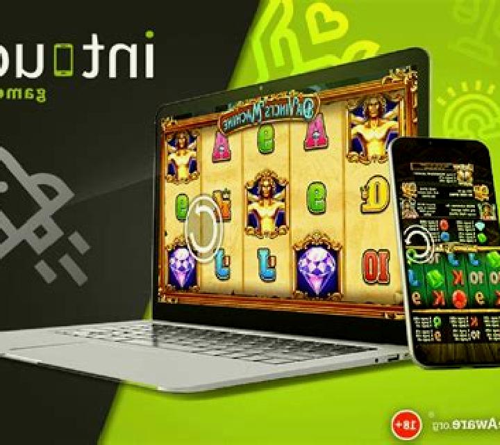 Mystery Box (Intouch Games) slot