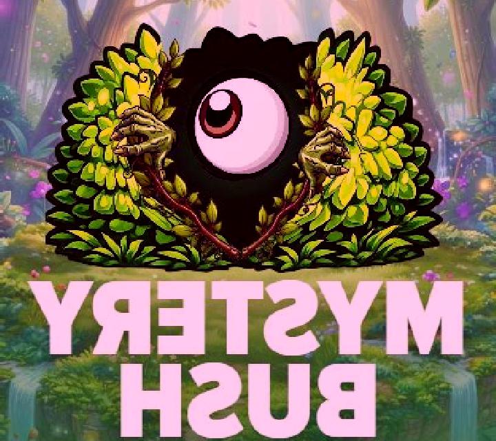 Mystery Bush slot game