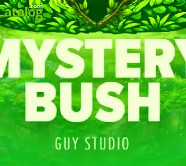 Mystery Bush slot