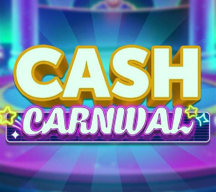 Mystery Carnival online slot
