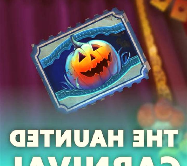 Mystery Carnival slot game