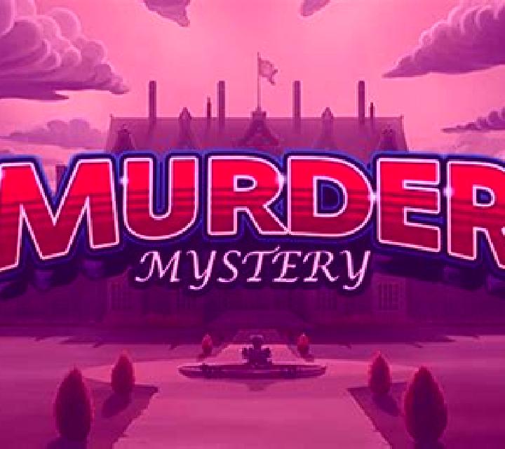 Mystery Casino online slot