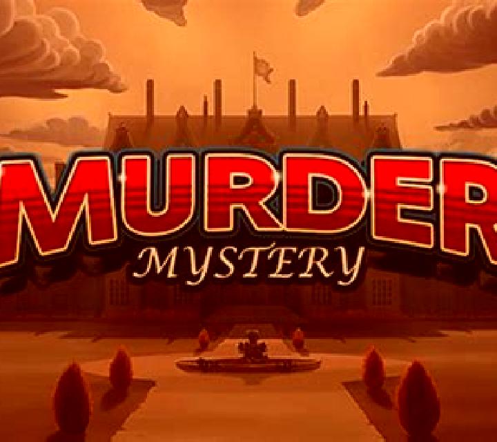 Mystery Casino slot game