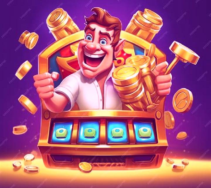 Mystery Casino slot machine