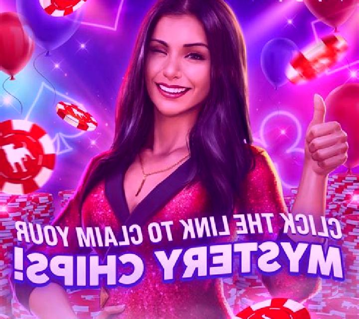Mystery Chips online slot