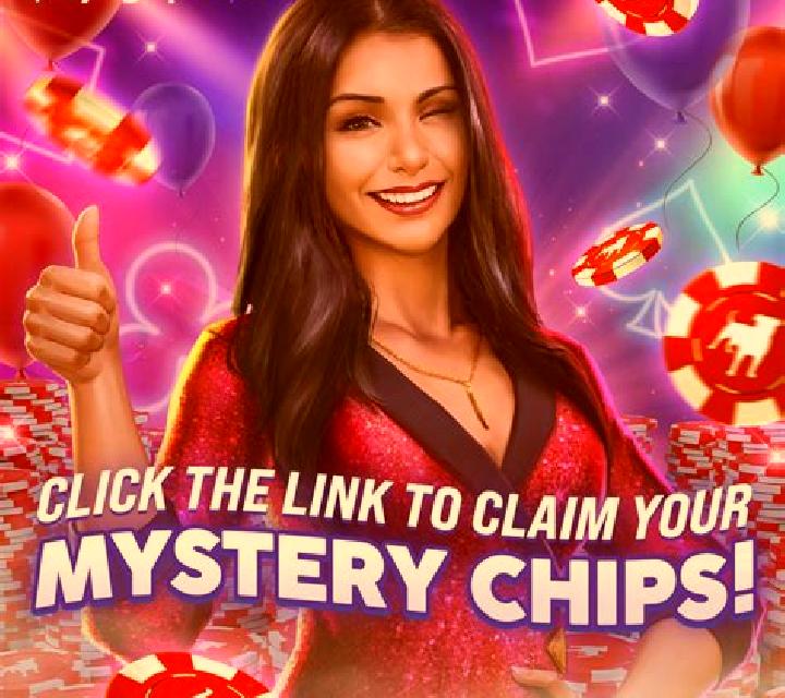 Mystery Chips slot