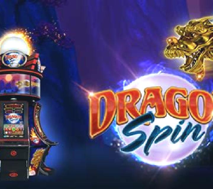 Mystery Coin 243 slot machine