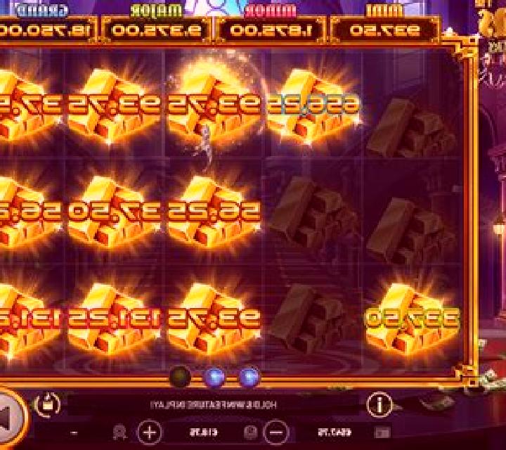 Mystery Crazy 100 Bucks slot game