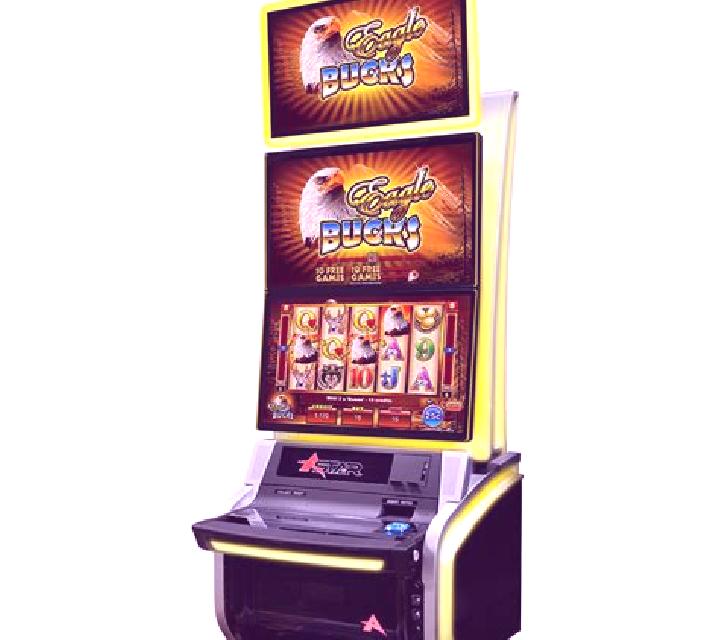 Mystery Crazy 40 Bucks slot game