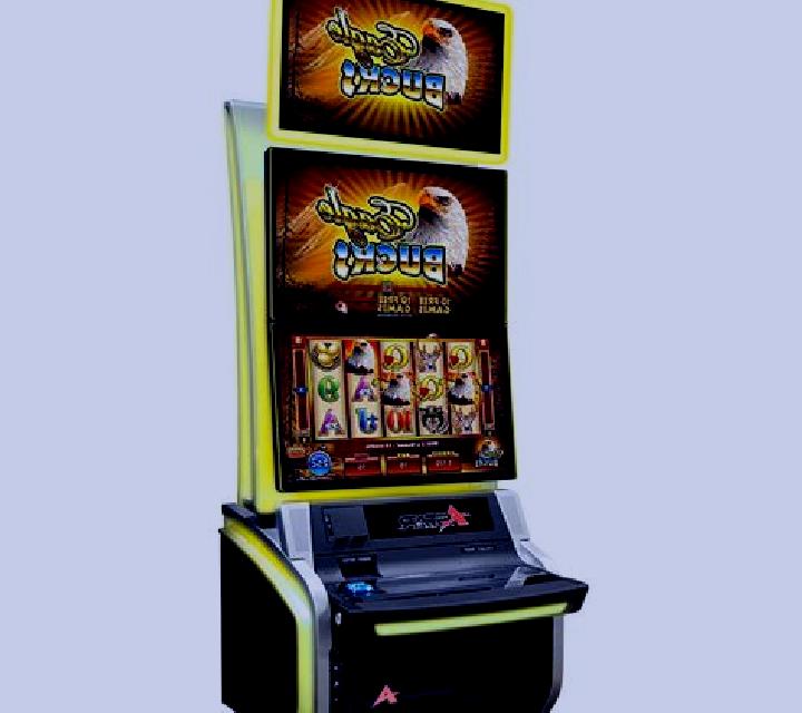 Mystery Crazy 40 Bucks slot