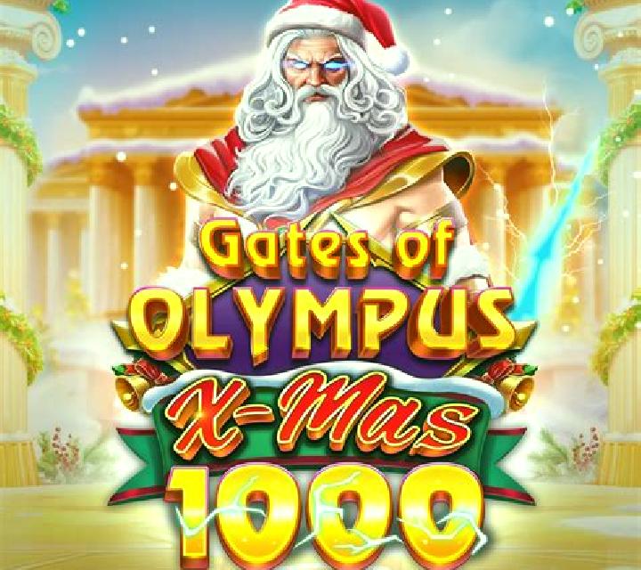 Mystery Deal Xmas online slot