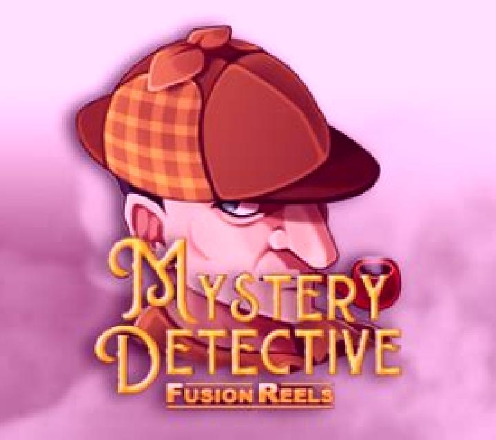 Mystery Detective Fusion Reels slot
