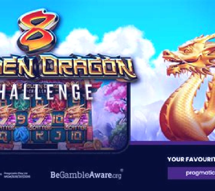Mystery Dragons online slot