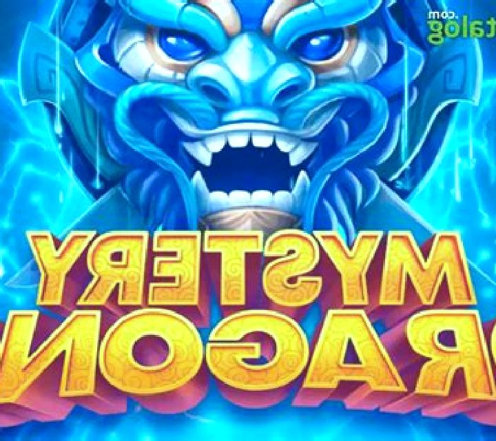 Mystery Dragons slot
