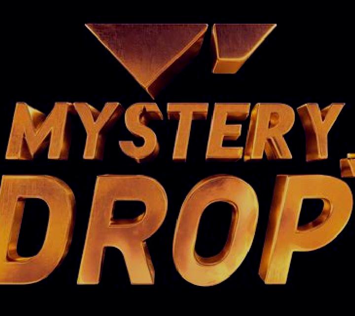 Mystery Drop online slot