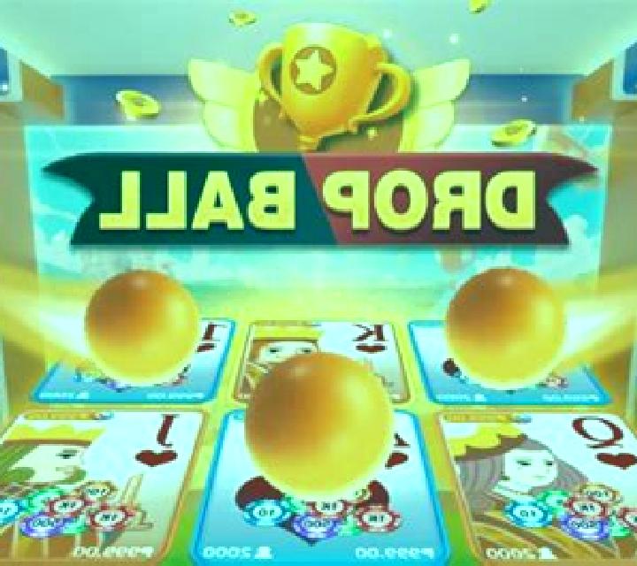 Mystery Drop slot game