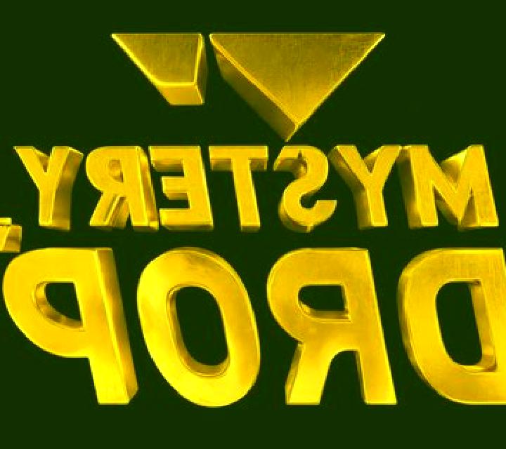 Mystery Drop slot machine