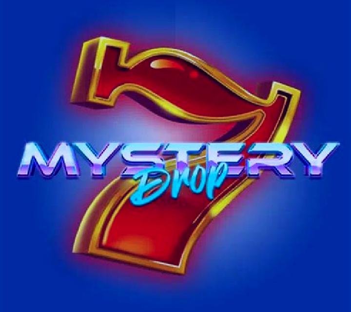 Mystery Drop slot