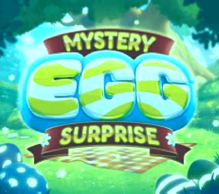 Mystery Egg Surprise slot game