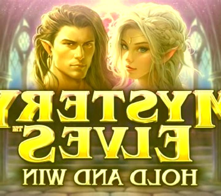 Mystery Elves online slot