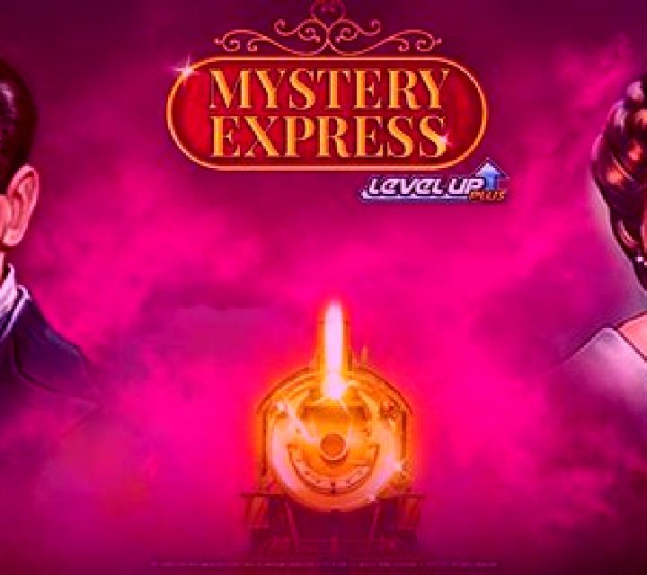 Mystery Express online slot