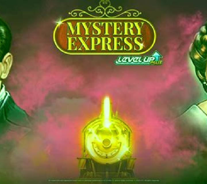 Mystery Express slot