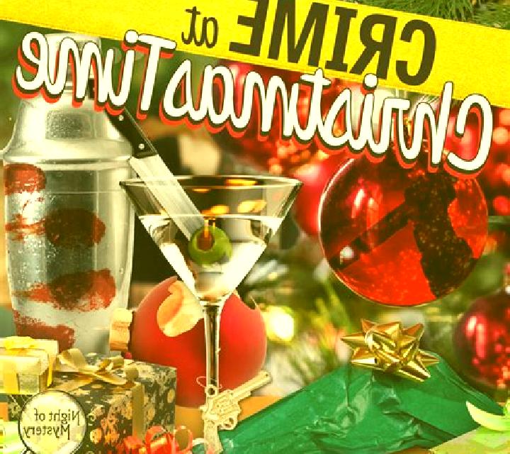 Mystery Fox Christmas Party online slot