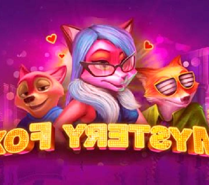 Mystery Fox slot
