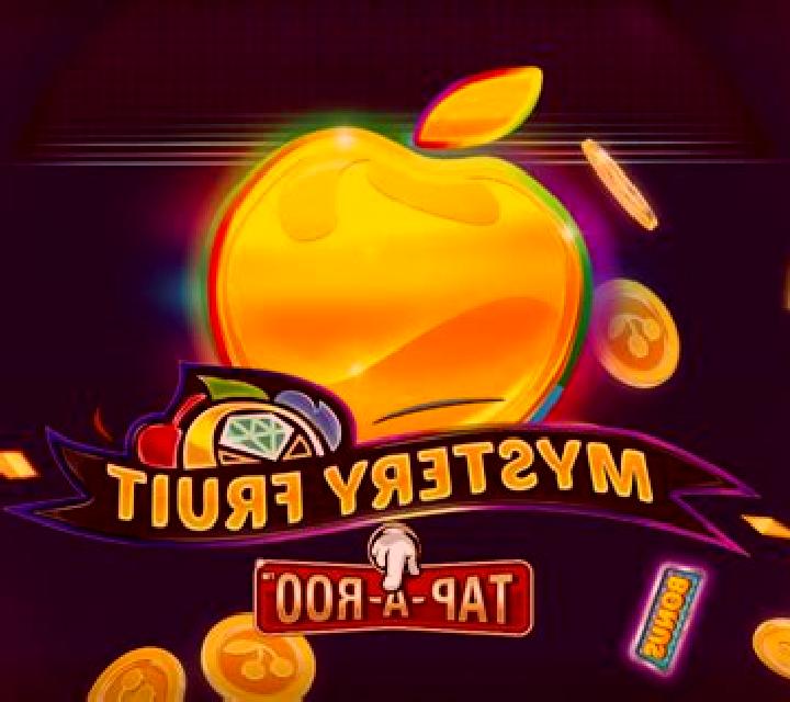 Mystery Fruit Tap-A-Roo online slot