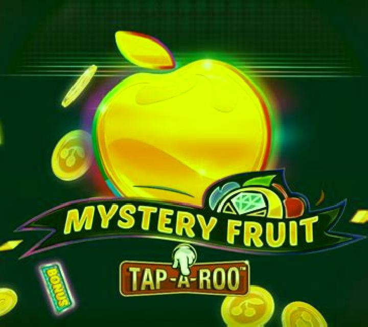 Mystery Fruit Tap-A-Roo slot game