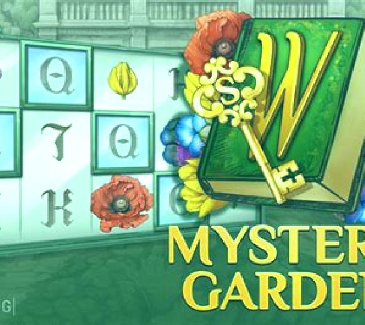 Mystery Garden online slot