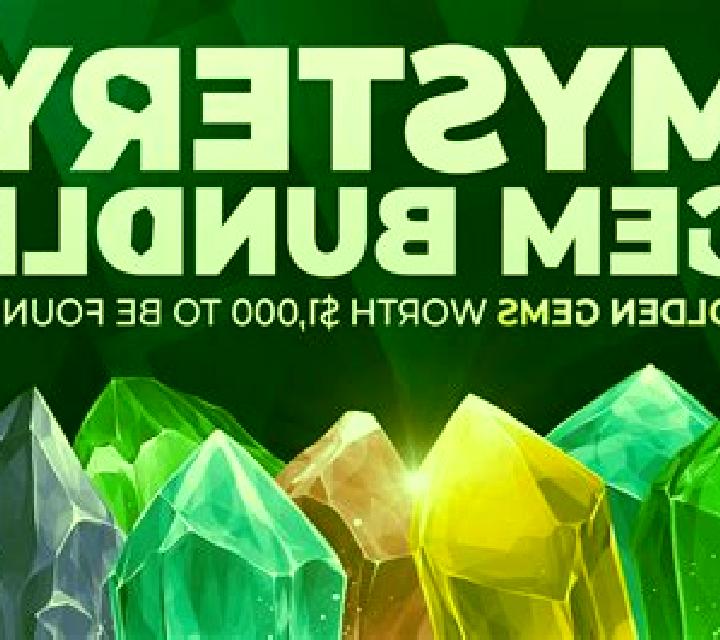 Mystery Gem online slot