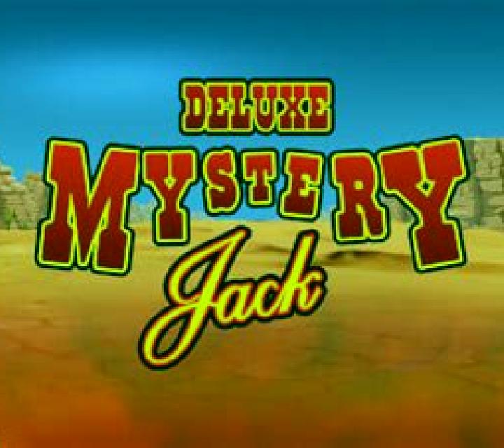Mystery Jack Deluxe online slot