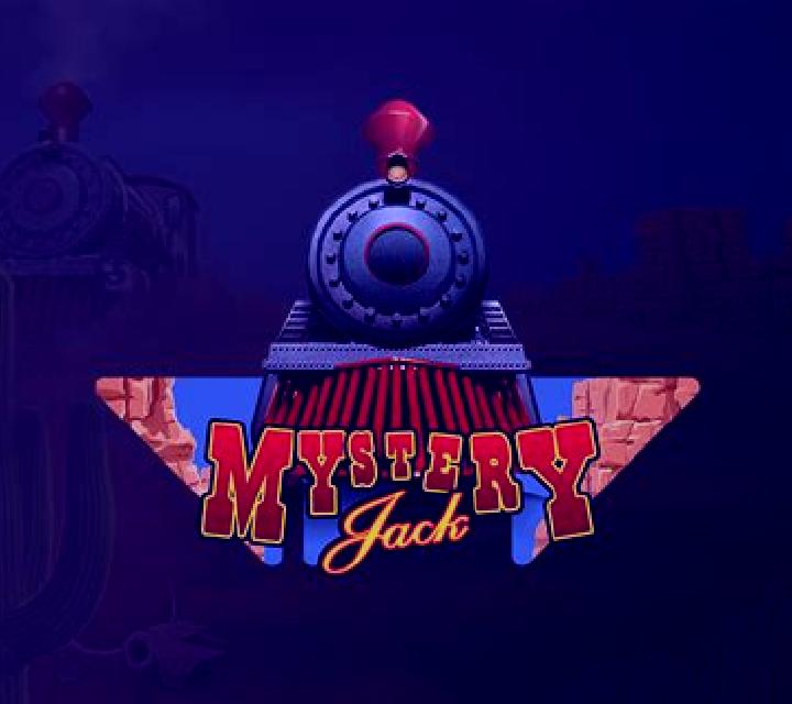 Mystery Jack online slot