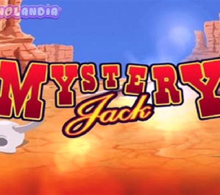Mystery Jack slot