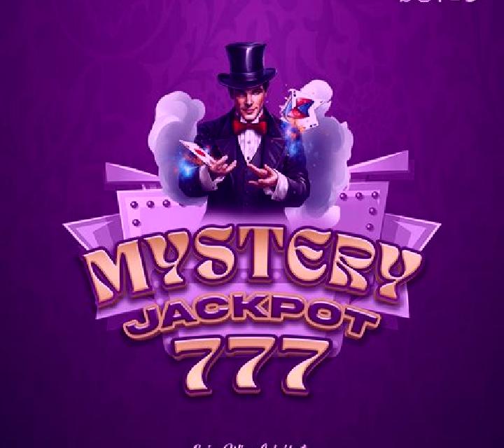 Mystery Jackpot Spinner online slot