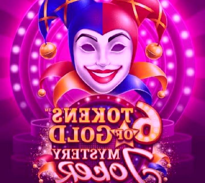 Mystery Joker Hot online slot