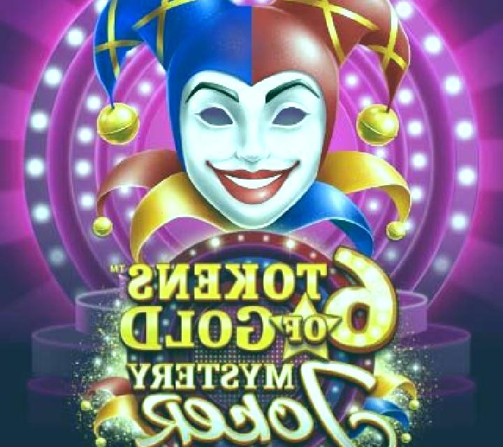 Mystery Joker Hot slot