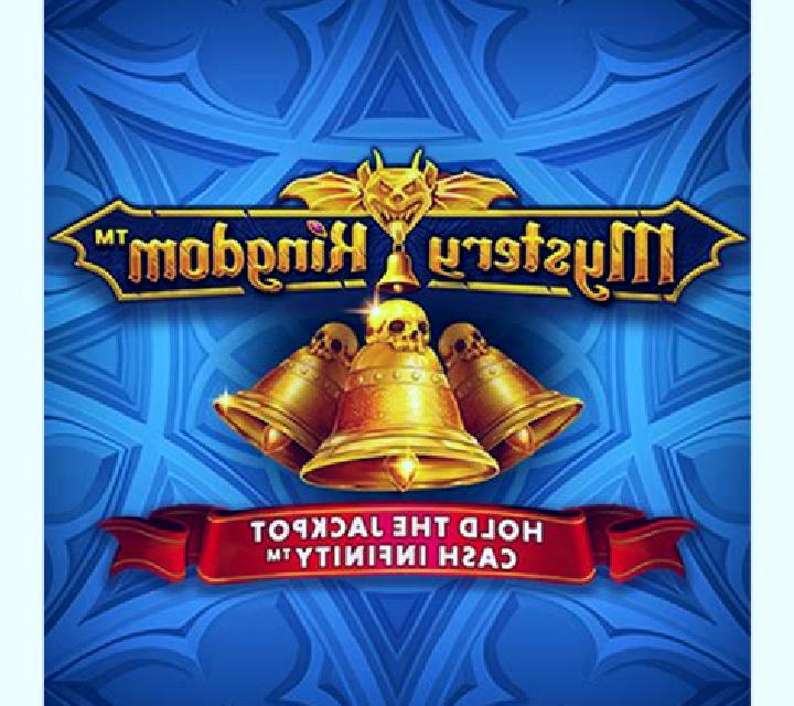 Mystery Kingdom: Mystery Bells slot game
