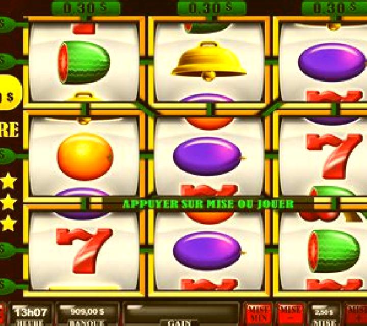 Mystery Kingdom: Mystery Bells slot machine