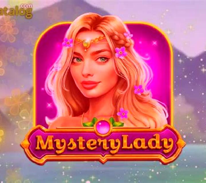 Mystery Lady slot